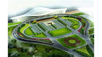 標(biāo)題：集寧機(jī)場
瀏覽次數(shù)：3167
發(fā)表時(shí)間：2020-10-16